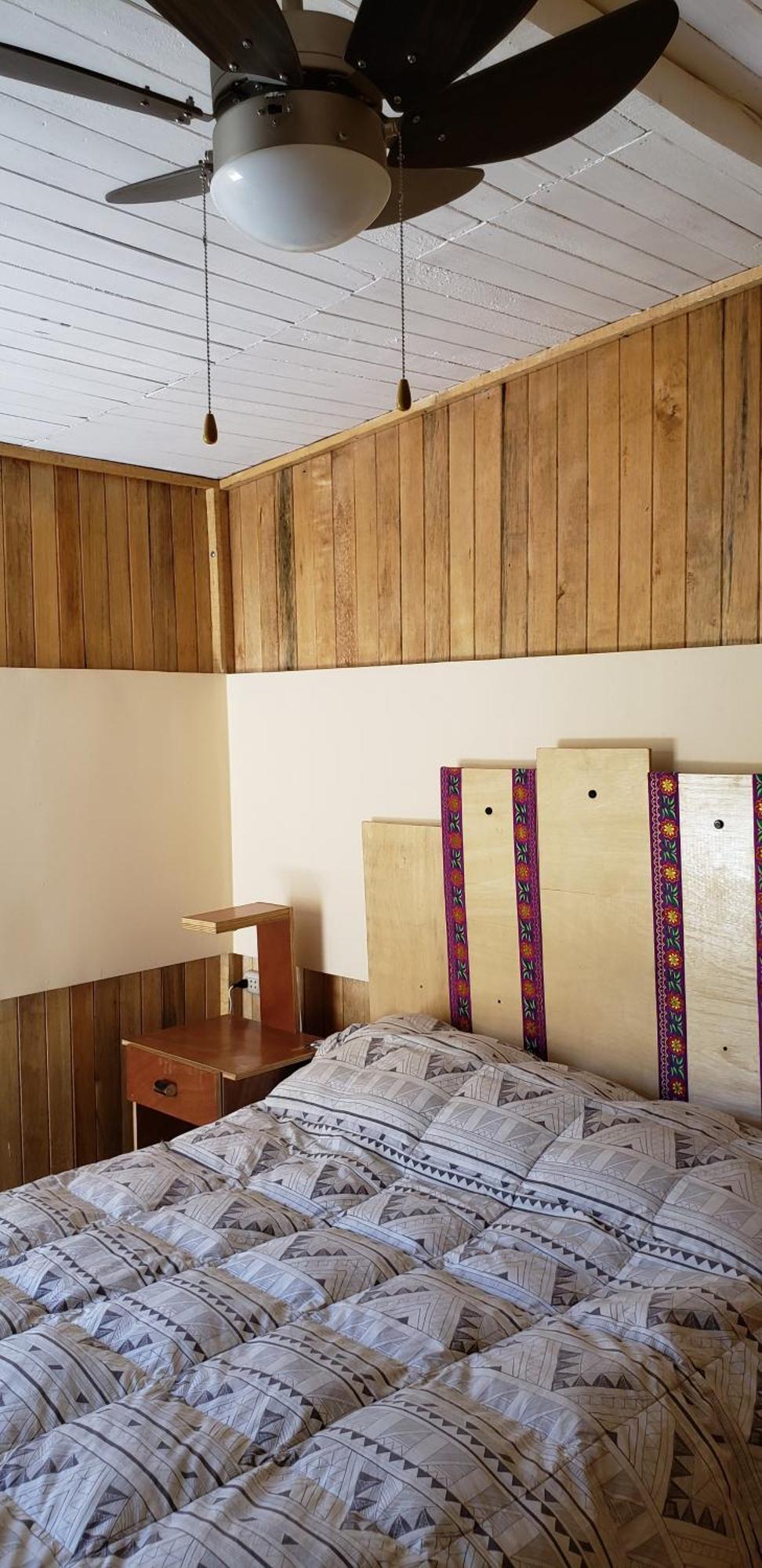 Llahuar Lodge 카바나콘데 외부 사진